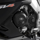 Aprilia RSV4 1100 ABS [2022-2024] - Race Series Engine Case Cover Protector (Right & Left) - Aprilia Tuono V4 1100 Factory / RSV4 1100 Factory