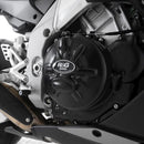 Aprilia TUONO 1100 V4 [2021-2024] - Protecteur de couvercle de carter moteur Race Series (droite et gauche) - Aprilia Tuono V4 1100 Factory / RSV4 1100 Factory