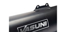 Yamaha Tricity 125 ABS (SE 78) [2015-2016] - Scooter 4 Komplett Auspuffanlage - Yamaha Tricity 125