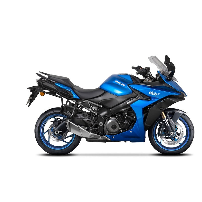 Suzuki Gsx-S 1000 Gx Touring [SHAD] - 3P Befestigungssystem (seitlich) - SUZUKI GSX-S1000GT