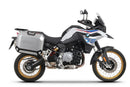 Bmw F 900 Gs Adventure [SHAD] - 4P system mounting kit (side) - BMW F750GS/F850GS/ADVENTURE-1