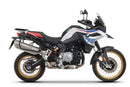 Bmw F 850 Gs [SHAD] - Kit de montage système 4P (côté) - BMW F750GS/F850GS/ADVENTURE-2