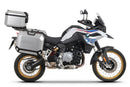 Bmw F 900 Gs Adventure [SHAD] - 4P system mounting kit (side) - BMW F750GS/F850GS/ADVENTURE-3
