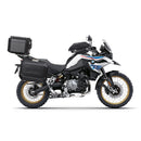 Bmw F 900 Gs Adventure [SHAD] - 4P system mounting kit (side) - BMW F750GS/F850GS/ADVENTURE-4