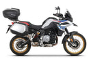 Bmw F 850 Gs Adventure [SHAD] - 4P system mounting kit (side) - BMW F750GS/F850GS/ADVENTURE-5