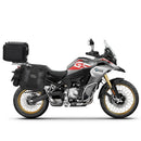 Bmw F 750 Gs [SHAD] - 4P System Montagesatz (seitlich) - BMW F750GS/F850GS/ADVENTURE-8