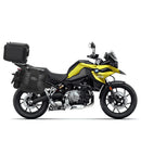 Bmw F 850 Gs [SHAD] - Kit de montage système 4P (côté) - BMW F750GS/F850GS/ADVENTURE-9