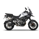Triumph Tiger 1200 [SHAD] - Kit de montage système 4P (côté) - TRIUMPH TIGER 1200 GT/RALLY