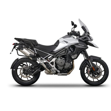 Triumph Tiger 1200 Rally Pro [SHAD] - 4P system mounting kit (side) - TRIUMPH TIGER 1200 GT/RALLY