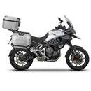 Triumph Tiger 1200 [SHAD] - Kit de montage système 4P (côté) - TRIUMPH TIGER 1200 GT/RALLY