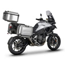 Triumph Tiger 1200 Gt Pro [SHAD] - Kit de montage système 4P (côté) - TRIUMPH TIGER 1200 GT/RALLY