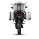 Triumph Tiger 1200 Gt Pro [SHAD] - Kit de montage système 4P (côté) - TRIUMPH TIGER 1200 GT/RALLY