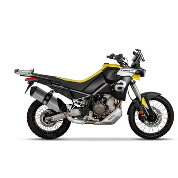 Aprilia Tuareg Rally 660 [SHAD] - Top Master mounting kit - APRILIA TUAREG 660 - 0