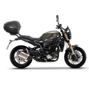 Benelli Leoncino 800 [SHAD] - Top Master Montagesatz - BENELLI LEONCINO 800/TRAIL-1
