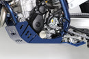 HUSQVARNA FC 250 [2023-2025] - Xtrem Unterfahrschutz mit Gestängeschutz - PE-HD 8mm