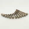 Yamaha YZ 450 F [2023-2027] - Motorschraubensatz Titan 49 pcs