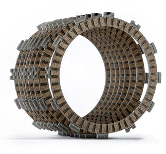 Fantic XXF 450 [2023-2025] - Kupplungsscheiben Set