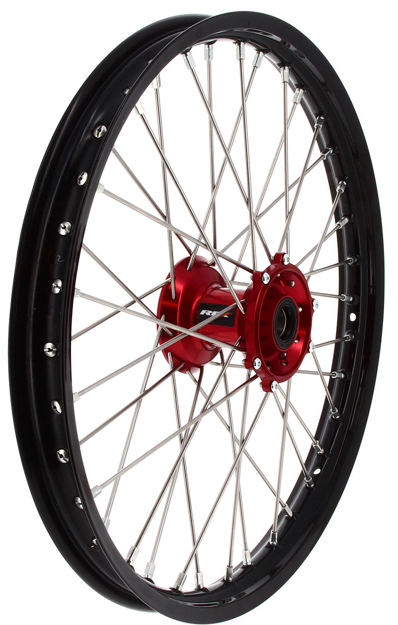 HONDA CRF 250 R [2024-2027] - Roue avant complète Race MX 21x1.60