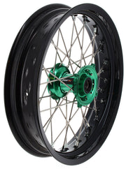Kawasaki KX 250 F (KX 252 A) [2017-2018] - Race SM Komplett Vorderrad 17x3,50