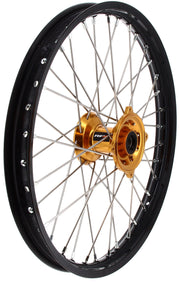 SUZUKI RM Z 250 [2005-2027] - Roue avant complète Race MX 21x1.60