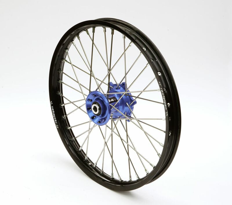 HUSQVARNA TC 300 [2025-2027] - Race MX Komplett Vorderrad 21x1,60