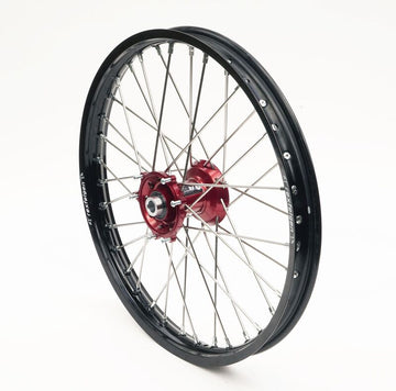 KTM 250 SX-F Factory Edition [2026-2027] - Race MX Komplett Vorderrad 21x1,60