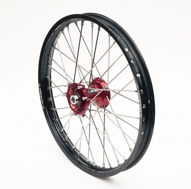 GAS GAS EC 350 F [2021-2027] - Roue avant complète Race MX 21x1.60