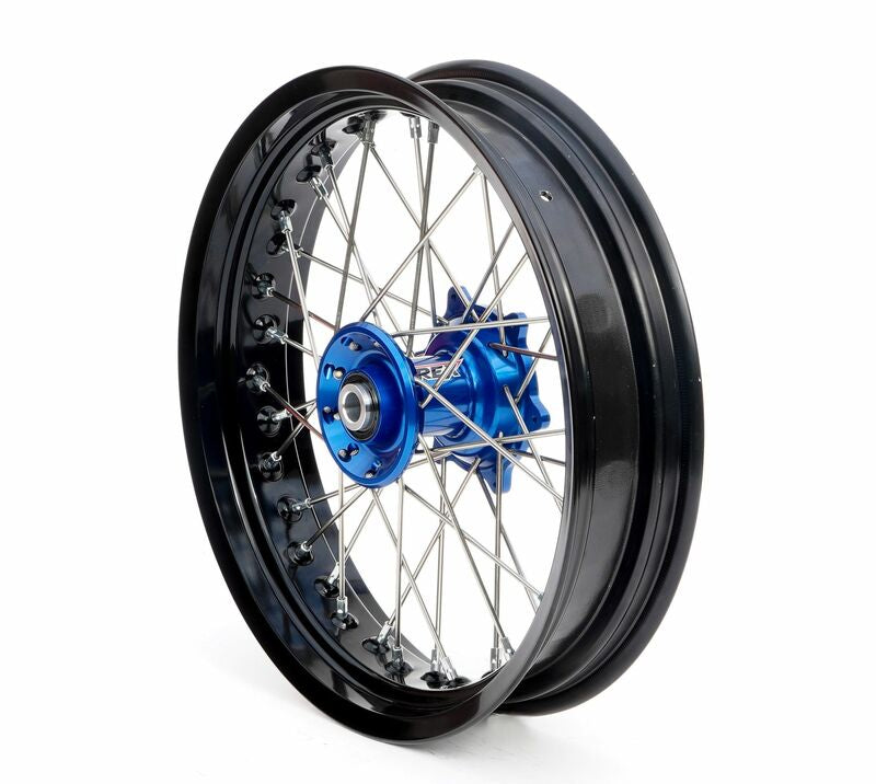 KTM 250 EXC [2016-2026] - Roue avant complète Race SM 17x3.50