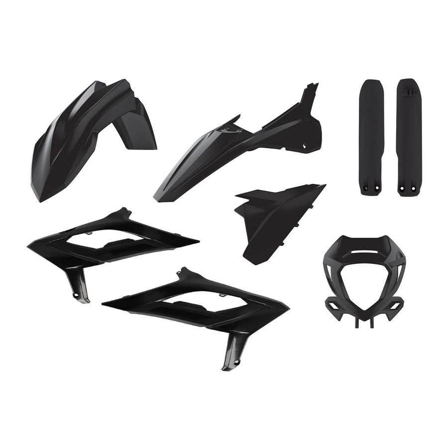 Beta RR 430 4 T [2023-2024] - Plastik-Kit