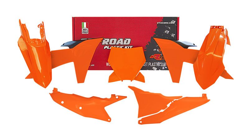 KTM 250 SX [2023-2024] - Plastic kit