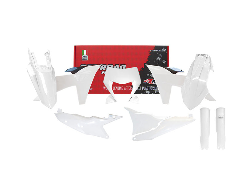 KTM 300 EXC SIX Days [2024-2025] - Plastik-Kit