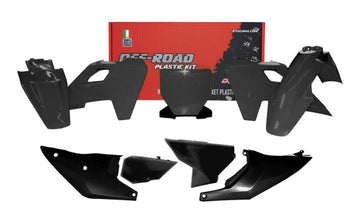 HUSQVARNA FC 250 [2023-2024] - Plastik-Kit 7-teilig