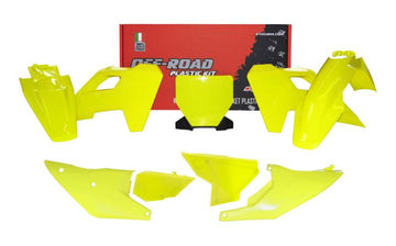 HUSQVARNA TC 250 [2023-2024] - Plastik-Kit 7-teilig