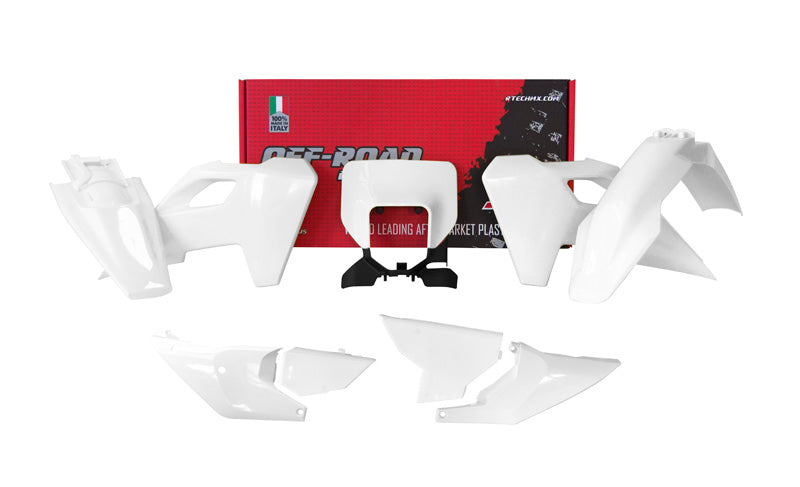 HUSQVARNA TE 250 [2024] - Kit plastique 7 pièces