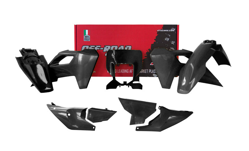 HUSQVARNA FE 350 [2024] - Kit plastique 7 pièces