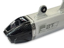 HUSQVARNA TE 250 [2024-2025] - Silencieux Carby blanc aluminium/embout carbone