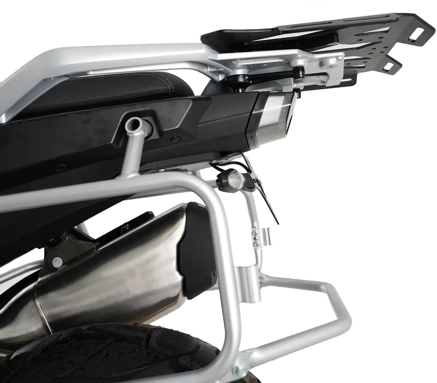 CF Moto 800 MT Sport [2023-2024] - Kennzeichenhalter