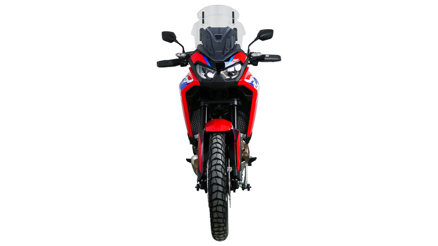 Honda CRF 1100 L Africa Twin ABS [2024-2025] - Bulle variable "VTM"