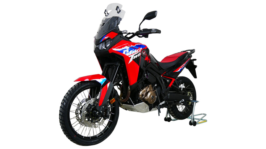 Honda CRF 1100 L Africa Twin ABS [2024-2025] - Bulle variable "VTM"