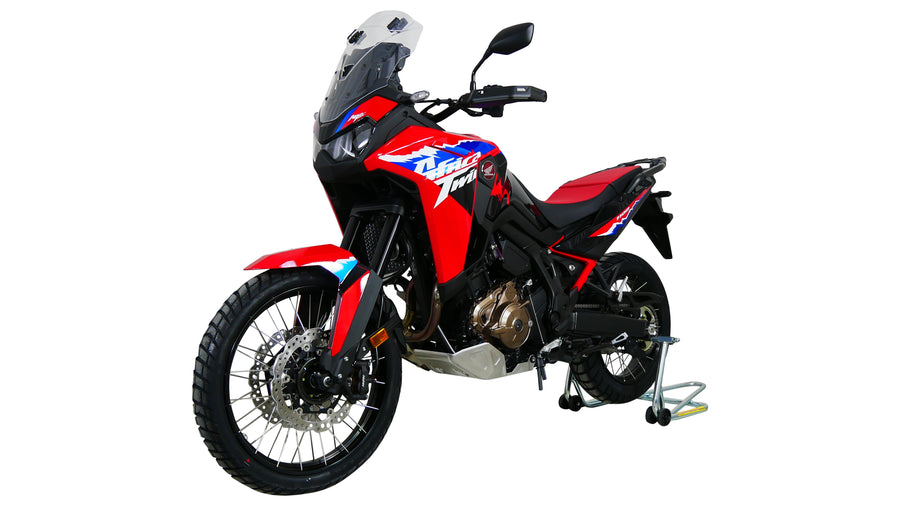 Honda CRF 1100 L Africa Twin ABS [2024-2025] - Bulle variable "VTM"