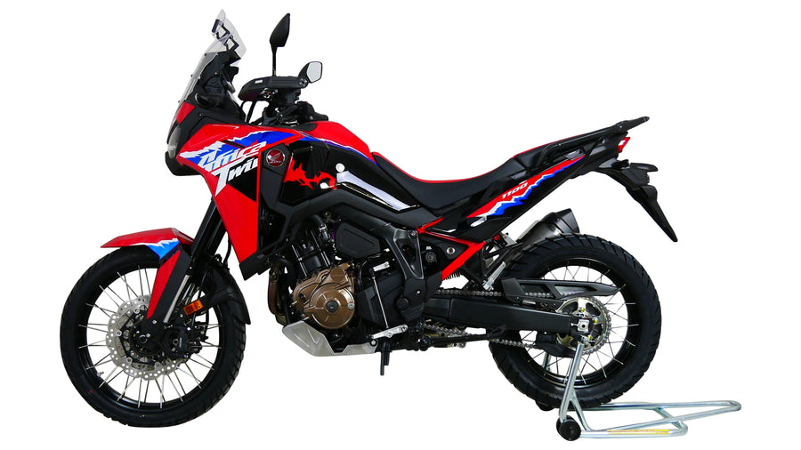 Honda CRF 1100 L Africa Twin ABS [2024-2025] - Bulle variable "VTM"