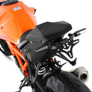KTM 990 Duke [2024-2025] - Support de plaque d'immatriculation