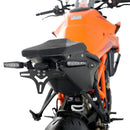 KTM 990 Duke [2024-2025] - Support de plaque d'immatriculation
