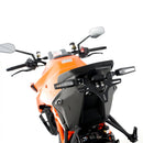KTM 990 Duke [2024-2025] - Support de plaque d'immatriculation