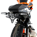 KTM 990 Duke [2024-2025] - Support de plaque d'immatriculation