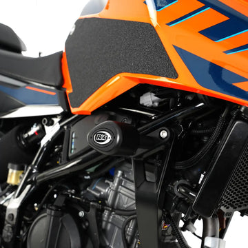 Husqvarna Vitpilen 401 [2024] - Crash-Protektoren - Aero Style