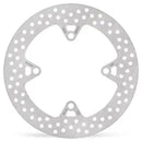 Kawasaki Z900 RS / Black Ball Edition [2026] - brake disc - picture 6
