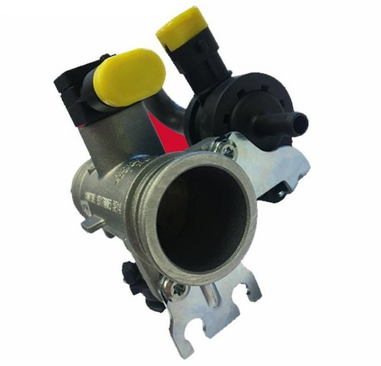 Piaggio Medley 125 IE ABS [2019-2020] - Carburateur DELLORTO corps papillon DE Ø28