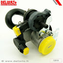 Piaggio Medley 125 IE Special Edition ABS [2019-2020] - DELLORTO Schmetterlingskörper DE Ø28 Vergaser