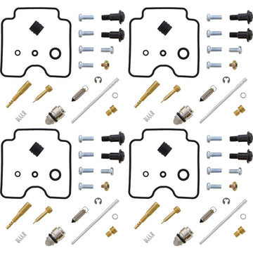 Suzuki GSF 1200 Bandit Special Edition [2004-2005] - Vergaser-Reparatursatz